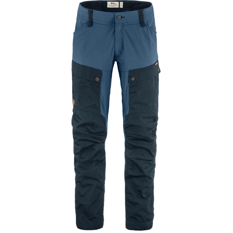 Fjällräven Fjällräven Keb Trousers M F87176 Corner Sport Blåbyen 1