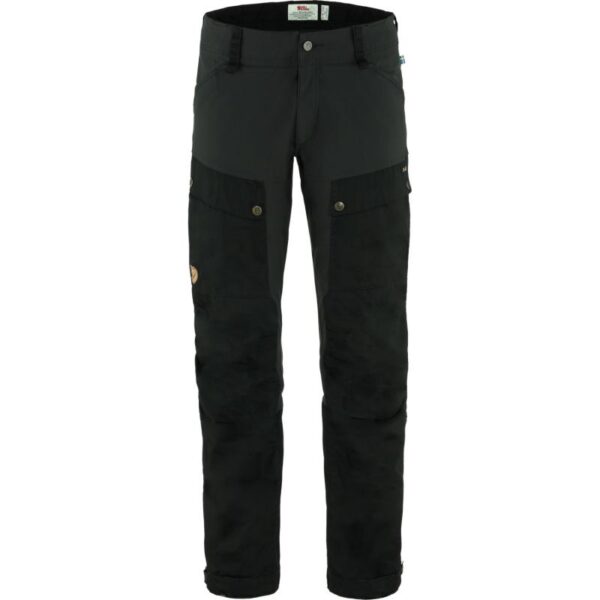 Fjällräven Fjällräven Keb Trousers M F87176 Corner Sport Blåbyen 1