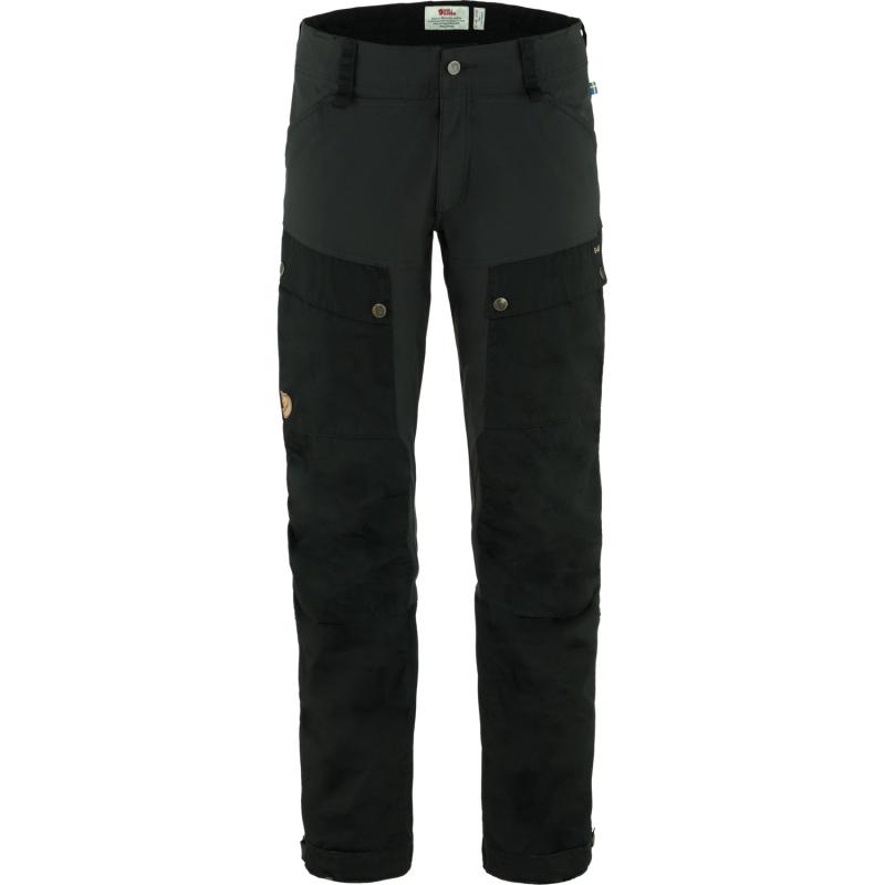 Fjällräven Fjällräven Keb Trousers M F87176 Corner Sport Blåbyen 1
