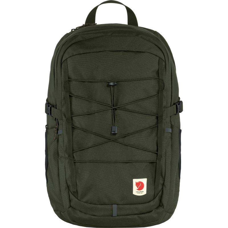 Fjällräven Fjällräven Skule 28 F23346 Corner Sport Blåbyen 1