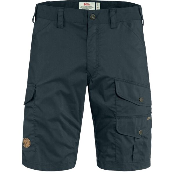 Fjällräven Fjällräven Vidda Pro Lite Shorts M F86892 Corner Sport Blåbyen 1