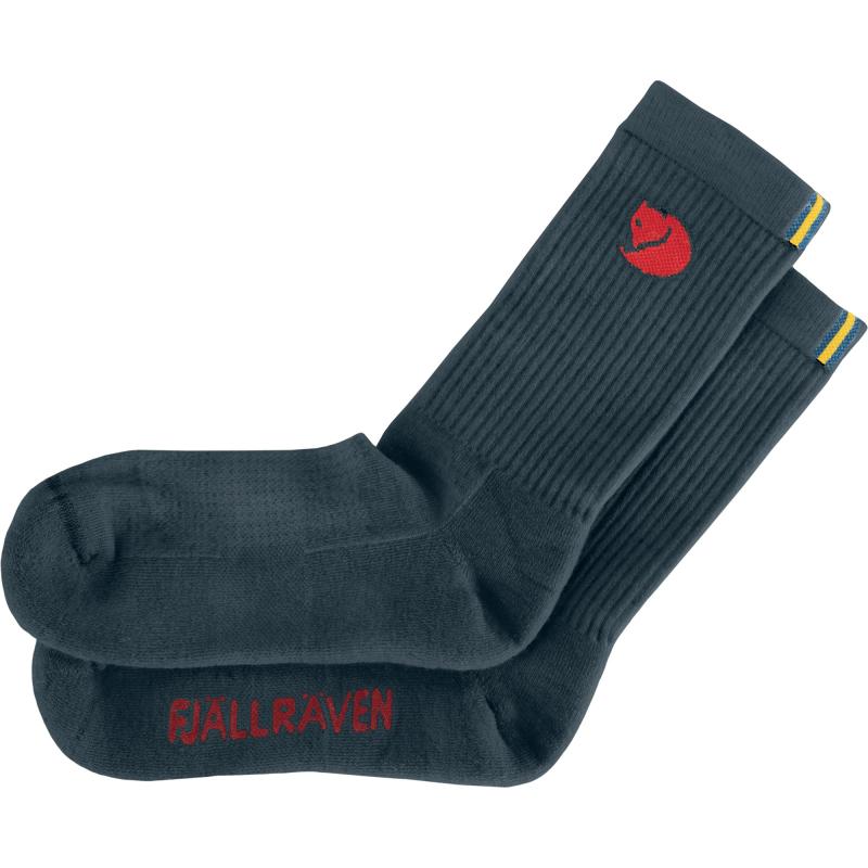 Fjällräven Fjällräven Wool Sock F13100211 Corner Sport Blåbyen 1