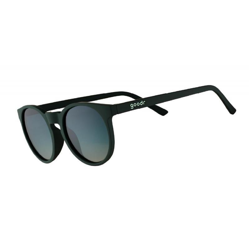 Goodr SUNGLASSES G00019-CG-GR1-GR Corner Sport Blåbyen 1