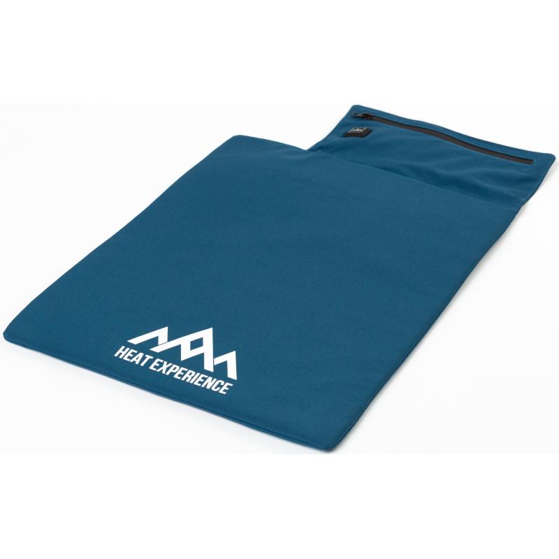 Heat Experience HeatX Heated Sit Pad Blue HEEK000XX Corner Sport Blåbyen 1