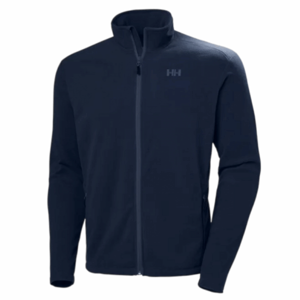 Helly Hansen Helly Hansen Daybreaker Fleece Jacket 51598 Corner Sport Blåbyen 1
