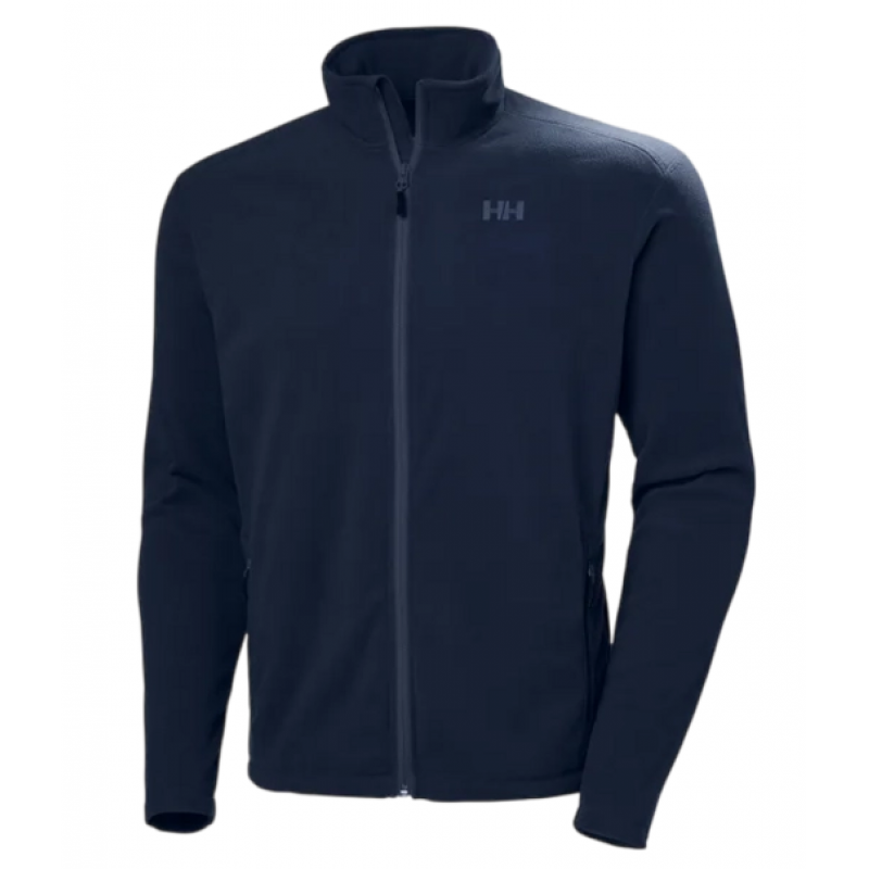 Helly Hansen Helly Hansen Daybreaker Fleece Jacket 51598 Corner Sport Blåbyen 1