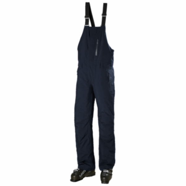 Helly Hansen Helly Hansen Legendary Insulated Bib Pant 65780 Corner Sport Blåbyen 1