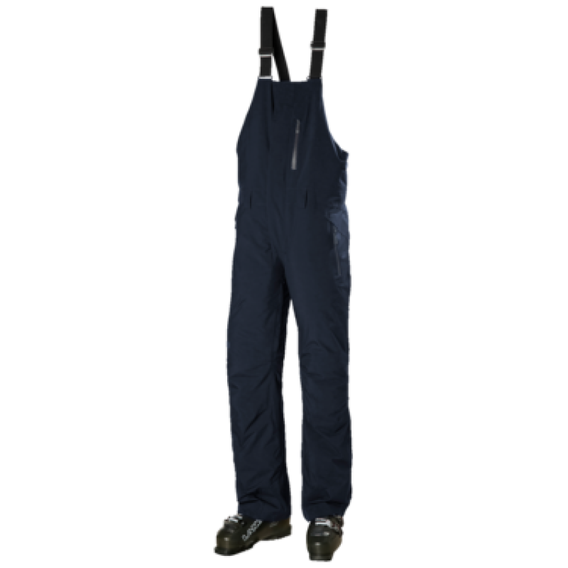 Helly Hansen Helly Hansen Legendary Insulated Bib Pant 65780 Corner Sport Blåbyen 1