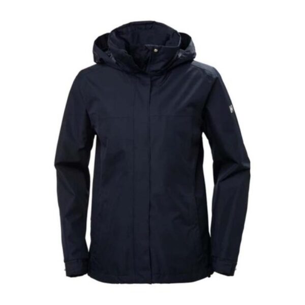 Helly Hansen Helly Hansen W ADEN JACKET 62650 Corner Sport Blåbyen 1