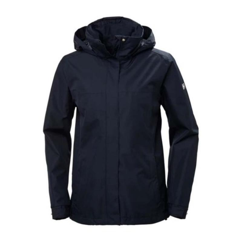 Helly Hansen Helly Hansen W ADEN JACKET 62650 Corner Sport Blåbyen 1