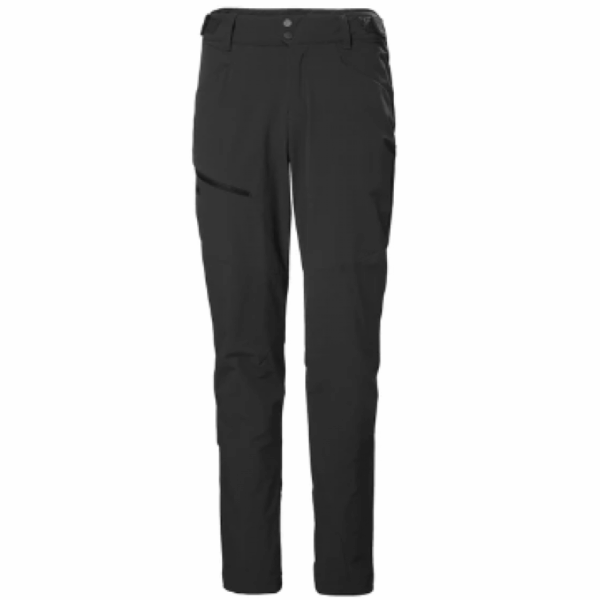 Helly Hansen Helly Hansen W Blaze Softshell Pant 63181 Corner Sport Blåbyen 1