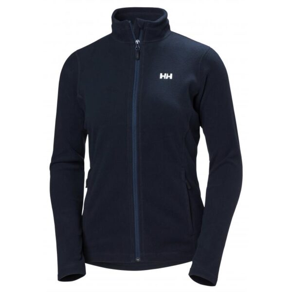 Helly Hansen Helly Hansen W Daybreaker Fleece Jacket 51599 Corner Sport Blåbyen 1