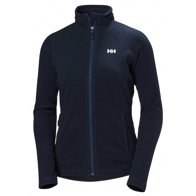 Helly Hansen Helly Hansen W Daybreaker Fleece Jacket 51599 Corner Sport Blåbyen 1