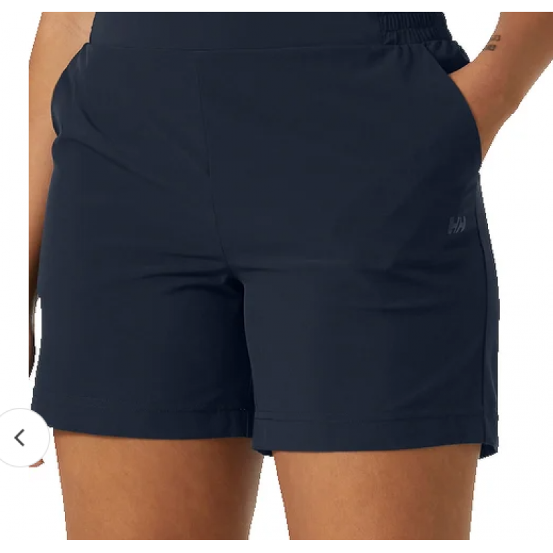 Helly Hansen Helly Hansen W Thalia Shorts 2.0 34328 Corner Sport Blåbyen 1