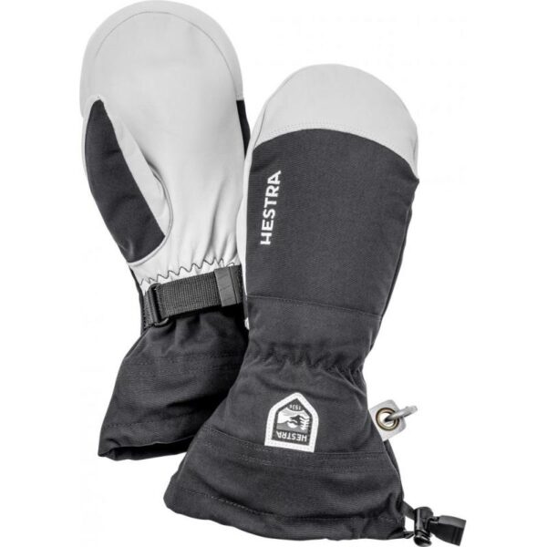 Hestra Hestra Army Leather Heli Ski - Mitt 30571 Corner Sport Blåbyen 1