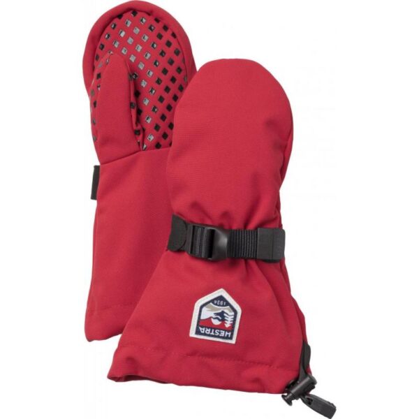 Hestra Hestra Fjellvotten Jr. - Mitt 35851 Corner Sport Blåbyen 1