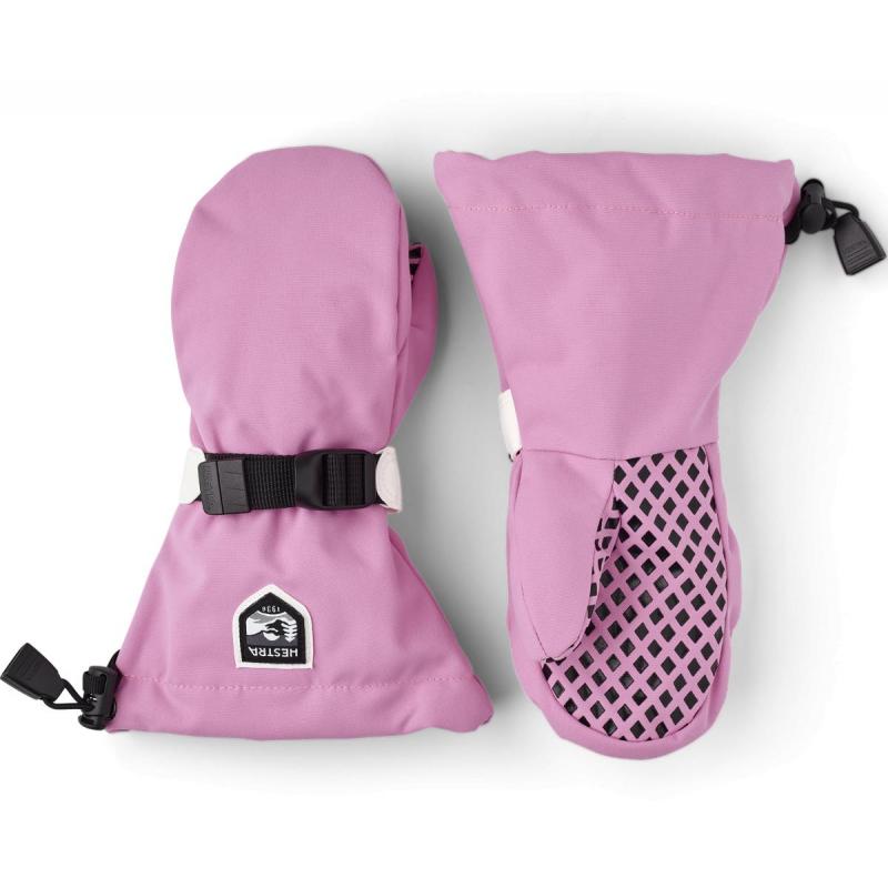 Hestra Hestra Fjellvotten Jr, - Mitt 35851 Corner Sport Blåbyen 1