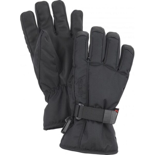 Hestra Hestra Isaberg CZone Jr. - 5 finger 31980 Corner Sport Blåbyen 1