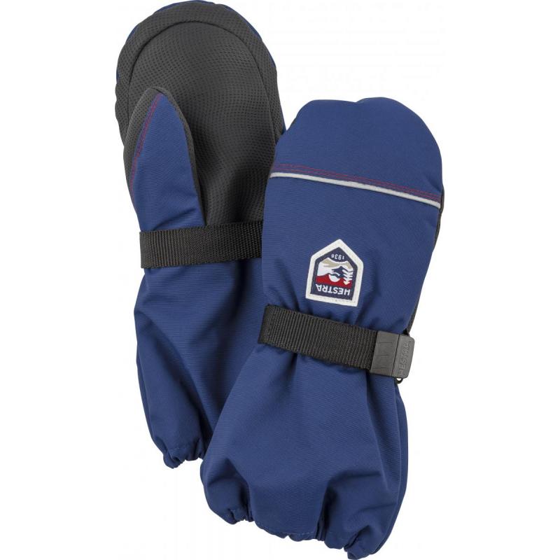 Hestra Hestra Kid´s Wool Terry - mitt 36451 Corner Sport Blåbyen 1