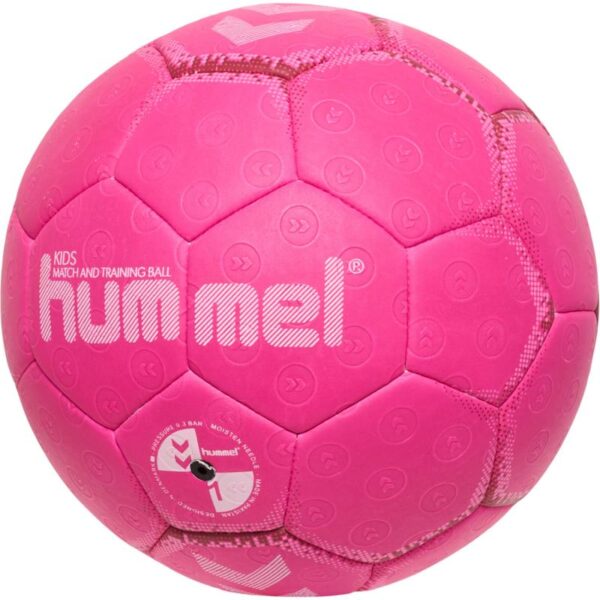 Hummel Hummel Kids Hb 212552 Corner Sport Blåbyen 1