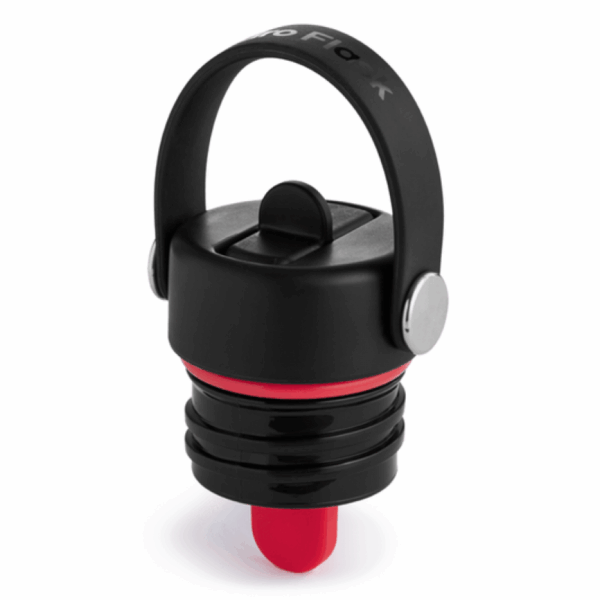 Hydro Flask STANDARD FLEX STRAW CAP SFS001 Corner Sport Blåbyen 1