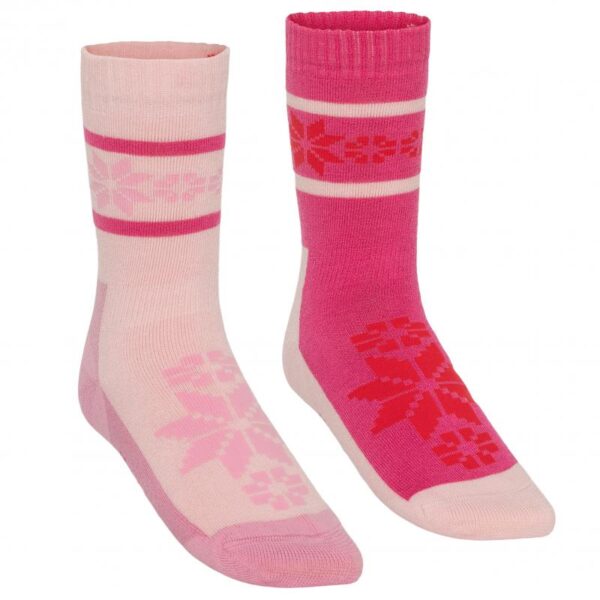 Kari Traa Kari Traa Rusa Sock 2pk 611362 Corner Sport Blåbyen 1