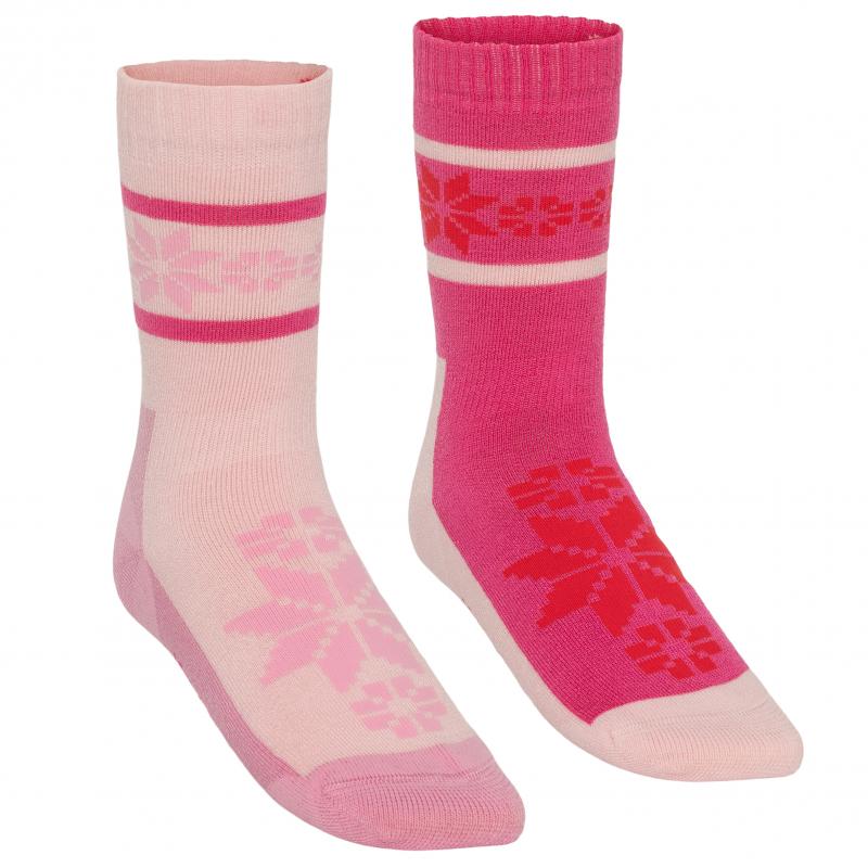 Kari Traa Kari Traa Rusa Sock 2pk 611362 Corner Sport Blåbyen 1