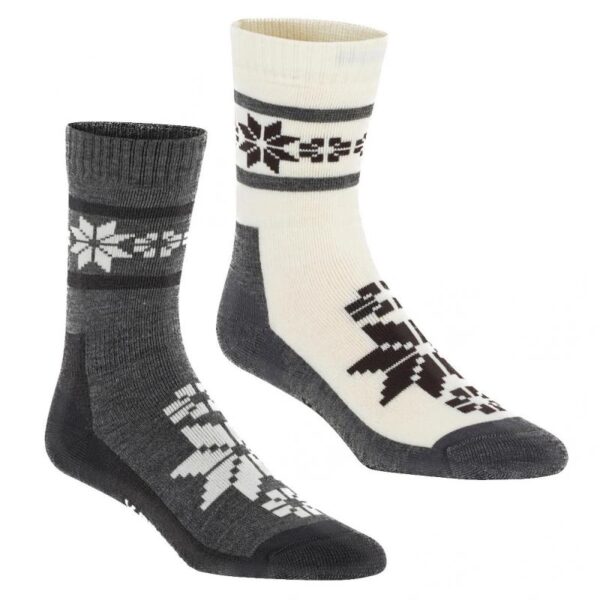 Kari Traa Kari Traa Rusa Sock 2pk 611362 Corner Sport Blåbyen 1
