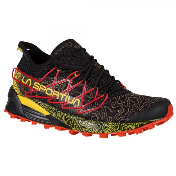 La Sportiva La Sportiva Mutant Løpesko LA56F Corner Sport Blåbyen 1