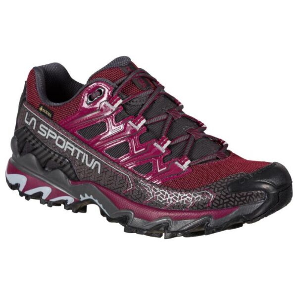 La Sportiva La Sportiva Ultra Raptor Ii Gtx W´S Hikingsko LA46S Corner Sport Blåbyen 1
