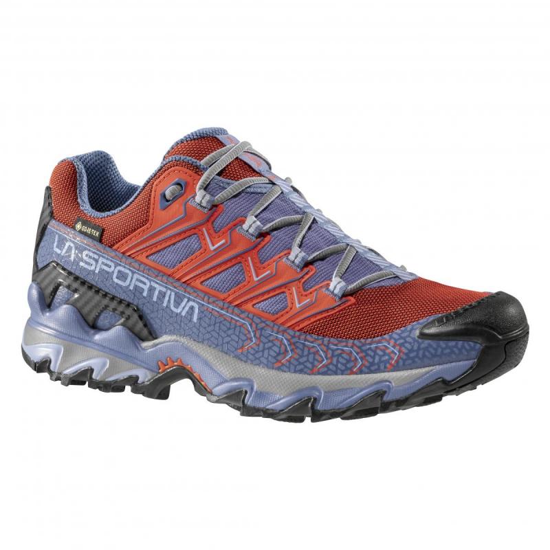 La Sportiva La Sportiva Ultra Raptor Ii Gtx W´S Hikingsko LA46S Corner Sport Blåbyen 1