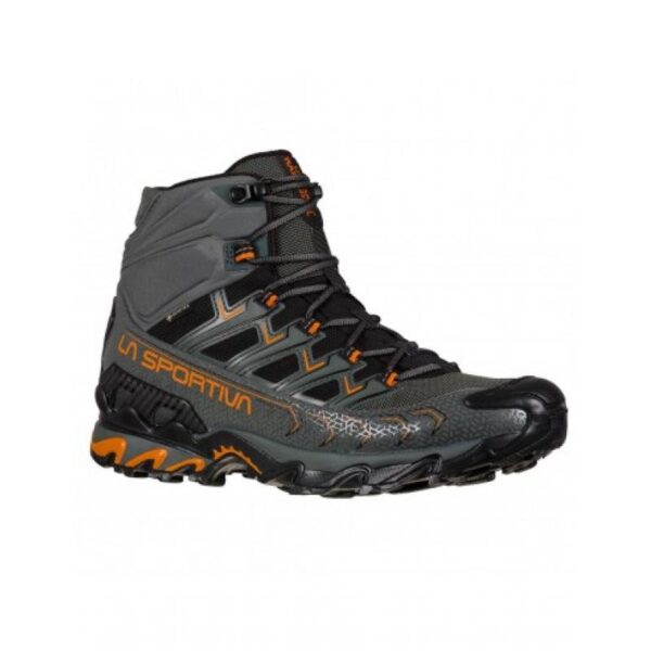 La Sportiva La Sportiva Ultra Raptor Ii Mid Gtx Hikingsko LA34B Corner Sport Blåbyen 1