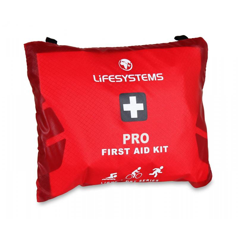 Lifesystems Lifesystems Førstehjelpspakke Light&Dry Pro LS20020 Corner Sport Blåbyen 1
