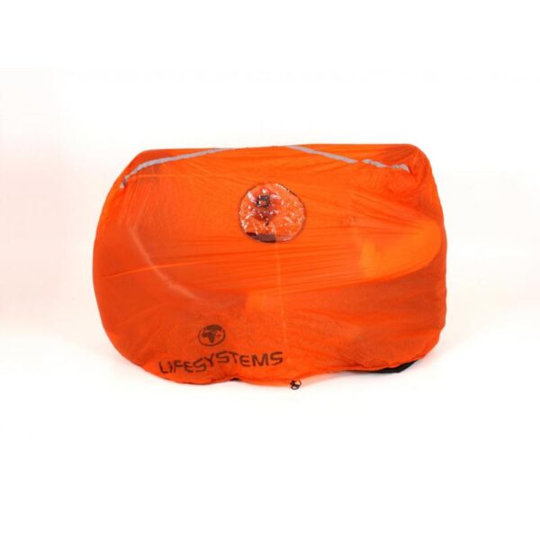 Lifesystems Lifesystems Vindsekk 2 Pers LS42311 Corner Sport Blåbyen 1