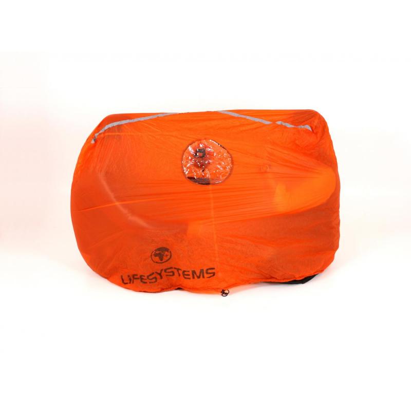 Lifesystems Lifesystems Vindsekk 2 Pers LS42311 Corner Sport Blåbyen 1