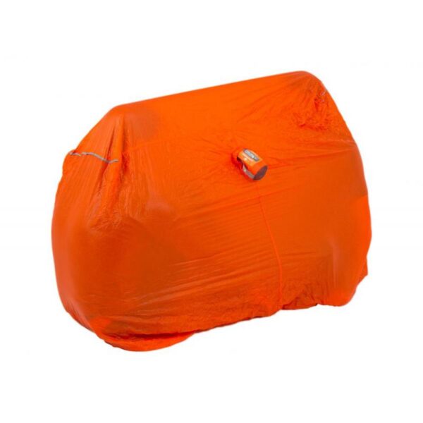 Lifesystems Lifesystems Vindsekk UltralightSurvival Shelt2 LS42330 Corner Sport Blåbyen 1