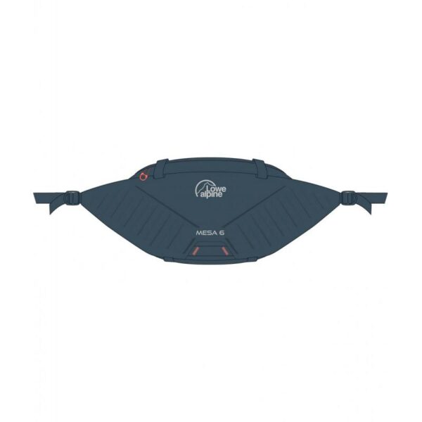 Lowe Alpine Lowe Alpine Mesa 6 FAH-03 Corner Sport Blåbyen 1