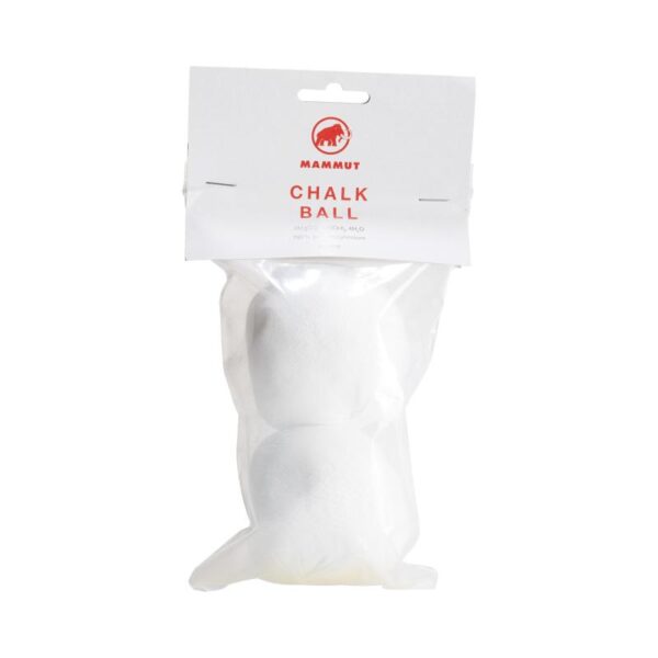 Mammut Mammut Chalk Ball 2x 40 g 2050-00160 Corner Sport Blåbyen 1