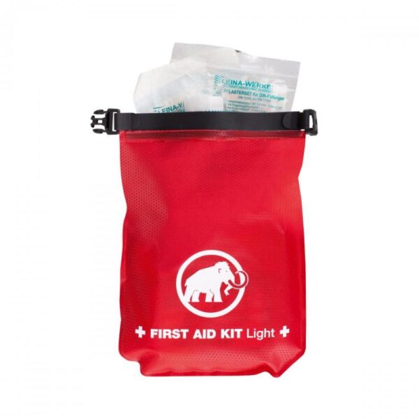 Mammut Mammut First Aid Kit Light 2530-00180 Corner Sport Blåbyen 1