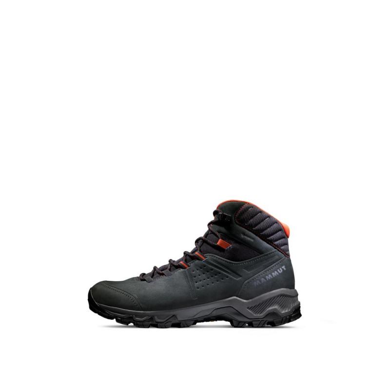 Mammut Mammut Mercury Iv Mid Gtx® Men 3030-04710 Corner Sport Blåbyen 1