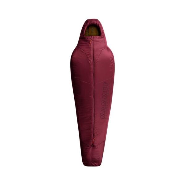 Mammut Mammut Women´S Perform Fiber Bag -10c 2410-02660 Corner Sport Blåbyen 1