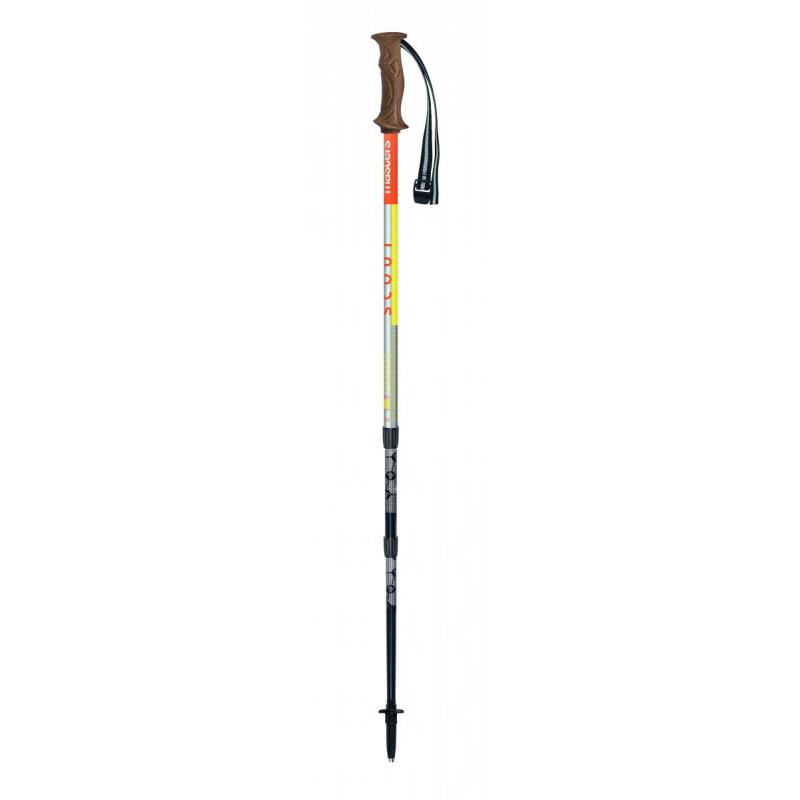 Masters Masters Scout Orange (Trekking Alu 6013) 01S5120 Corner Sport Blåbyen 1