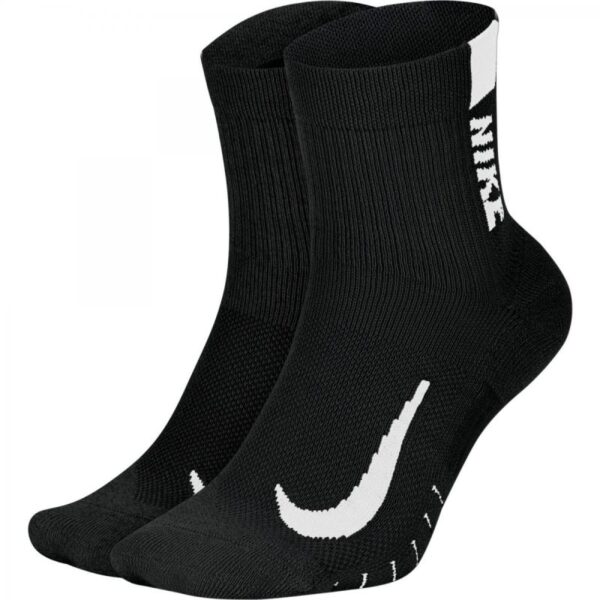 Nike Nike U NK MLTPLIER ANKLE 2PR SX7556 Corner Sport Blåbyen 1