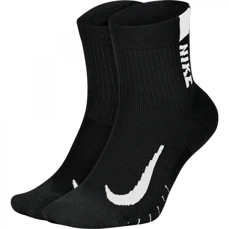 Nike Nike U NK MLTPLIER ANKLE 2PR SX7556 Corner Sport Blåbyen 1