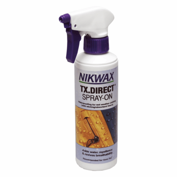 Nikwax Nikwax TX Direct Spray-On 12 x 0,5 l NX1019 Corner Sport Blåbyen 1
