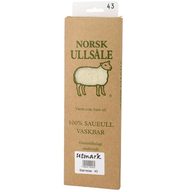 Norsk Ullsåle Norsk Ullsåle Utmark 101 Corner Sport Blåbyen 1
