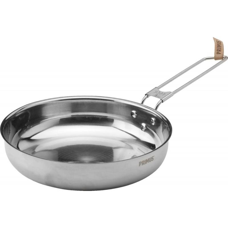 Primus Primus Frying Pan S.S. 21cm 738003 Corner Sport Blåbyen 1