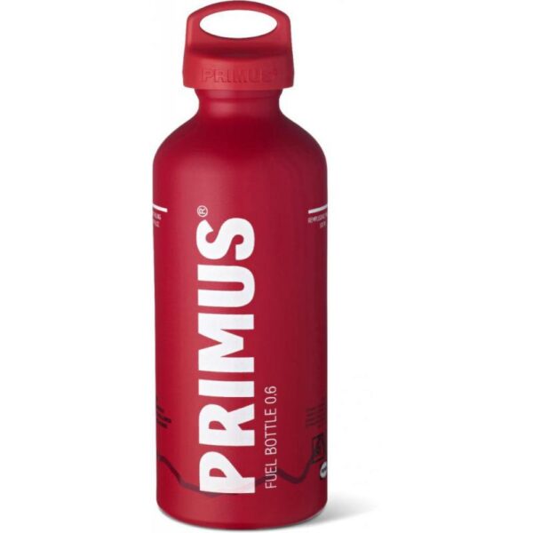 Primus Primus Fuel Bottle 0.6l 737931 Corner Sport Blåbyen 1
