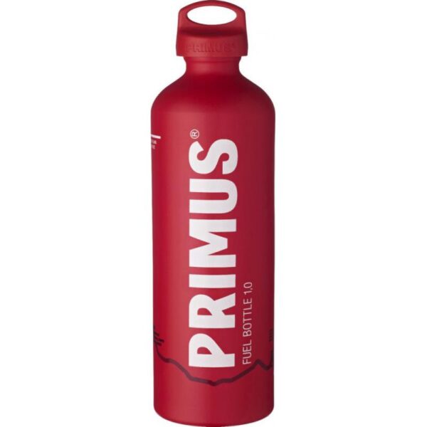 Primus Primus Fuel Bottle 1.0L 737932 Corner Sport Blåbyen 1