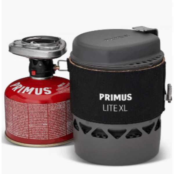 Primus Primus Lite Xl Stove System 356040 Corner Sport Blåbyen 1